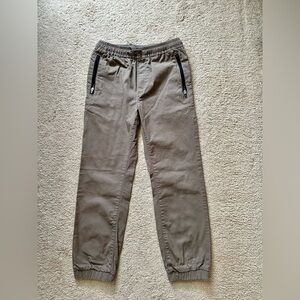 Oshkosh B’gosh Boy's Cotton Joggers Pants Size 7